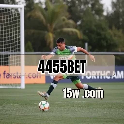 4455bet.com Jogos ao Vivo