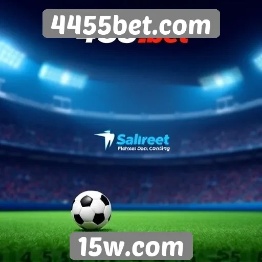 Métodos de pagamento aceitos no 4455bet.com