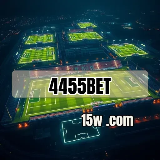 4455bet.com Pagamentos