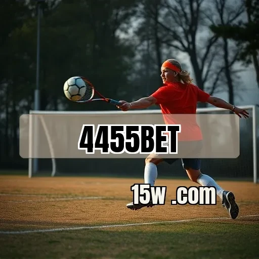 4455bet.com Indicação