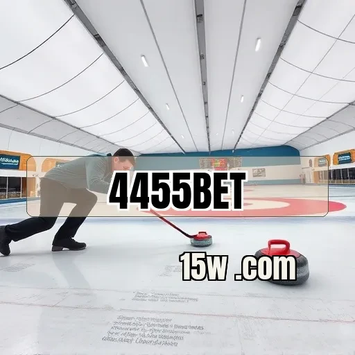 4455bet.com Bônus de Boas-vindas